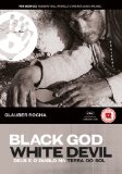 Black God White Devil [DVD]