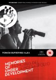 Memories of Underdevelopment [DVD]
