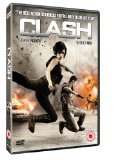 Clash [DVD]