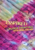 Inspired Block Printing [DVD]