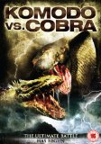 Komodo Vs Cobra [DVD]