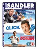 Click / Grown Ups / You Don't [DVD]