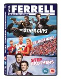Other Guys, the / Step Brother [DVD]