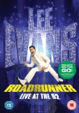 Lee Evans: Roadrunner - Live at the O2 [DVD]