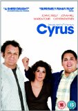 Cyrus [DVD]