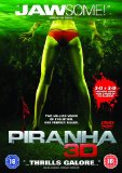 Piranha 3 [DVD]