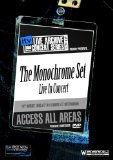 ITV Sessions, the: the Monochr [DVD]