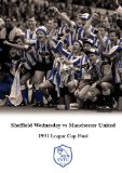 1991 League Cup Final Sheffield Wednesday v Manchester United [DVD]