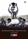 1954 FA Cup Final West Bromwich Albion v Preston North End [DVD]