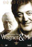 Stephen Fry - Wagner and Me [DVD]