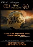 The Two Escobars [DVD]