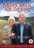 Midsomer Murders 13 [DVD]