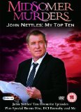 Midsomer Murders - John Nettles: My Top Ten [DVD]
