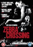 Zebra Crossing [DVD]