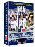 Tottenham Hotspurs Ultimate Collection [DVD]