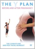 Y Plan Before and After Pregnancy [DVD]
