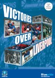 Everton FC Victories Over Liverpool [DVD]