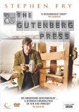 Stephen Fry & The Gutenberg Press [DVD]