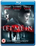 Let Me In [Blu-ray]