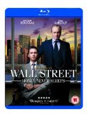 Wall Street 2: Money Never Sleeps [Blu-ray]