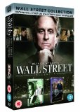Wall Street / Wall Street 2: Money Never Sleeps [DVD]