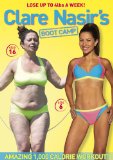 Clare Nasir's Boot Camp [DVD]