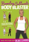 The Body Blaster with Bev Callard [DVD]