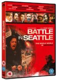 Battle In Seattle [DVD]