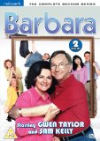 Barbara - The Complete Second Series [2000] [DVD]