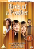 Birds of a Feather - The Complete Fourth Series [1992] [DVD]