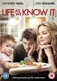Life As We Know It [DVD]