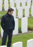 Battlefield Poet Keith Douglas [DVD]