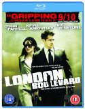 London Boulevard [Blu-ray]