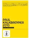 2010 - A Live Documentary [DVD]
