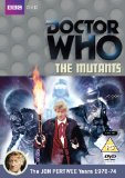 Doctor Who - Mutants [DVD]