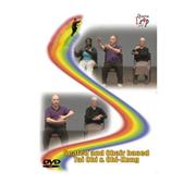Seated & Chair Based Tai Chi & [DVD]