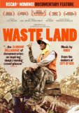 Waste Land [DVD]