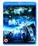 Skyline [Blu-ray]