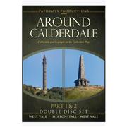 Around Calderdale [DVD]