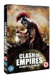 Clash of Empires: Battle for Asia [DVD]