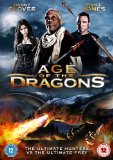 Age of the Dragons [DVD]
