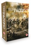 The Pacific - Complete HBO Series [DVD]