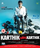Karthik Calling Karthik BLU RAY [Blu-ray]
