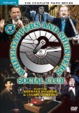 The Wheeltappers and Shunters Social Club - The Complete Third Series [1975] [DVD]