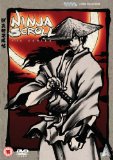Ninja Scroll Collection [DVD]