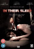 In Their Sleep [DVD]