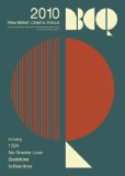 New British Cinema Quarterly Annual (1234, No Greater Love, Skeletons & brilliantlove) [DVD]