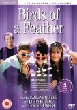 Birds of a Feather - The Complete Fifth Series [1993] [DVD]