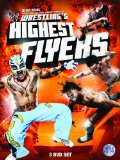 WWE - Wrestling's Highest Flyers [DVD]