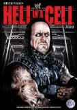 WWE - Hell In A Cell 2010 [DVD]
